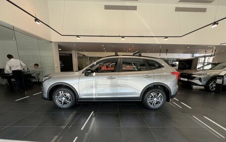 Haval Jolion, 2024 год, 2 799 000 рублей, 8 фотография