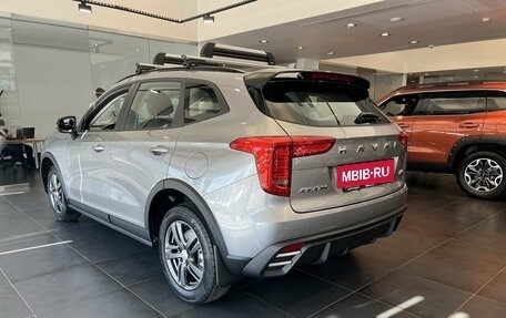 Haval Jolion, 2024 год, 2 799 000 рублей, 7 фотография