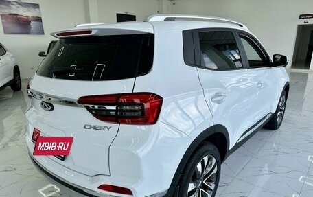 Chery Tiggo 4 I рестайлинг, 2022 год, 1 899 000 рублей, 9 фотография