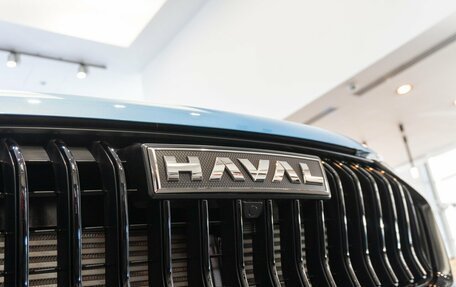 Haval Jolion, 2024 год, 2 799 000 рублей, 4 фотография