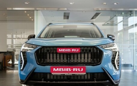 Haval Jolion, 2024 год, 2 799 000 рублей, 2 фотография