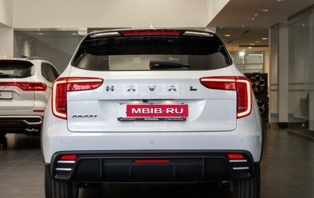 Haval Jolion, 2024 год, 2 299 000 рублей, 8 фотография