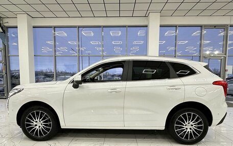 Haval Jolion, 2023 год, 2 399 000 рублей, 5 фотография