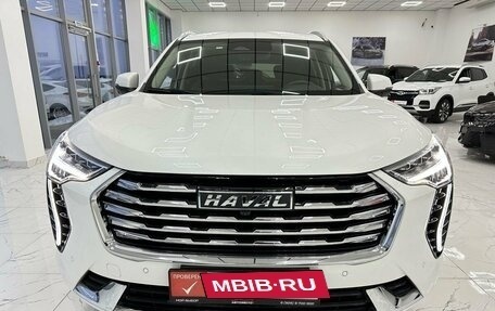 Haval Jolion, 2023 год, 2 399 000 рублей, 3 фотография