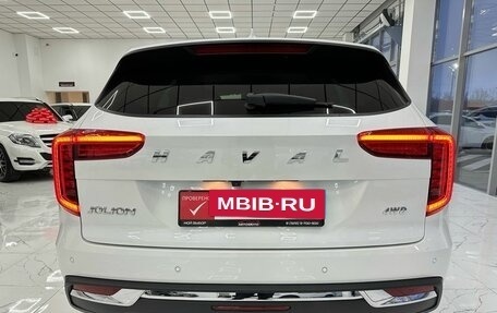 Haval Jolion, 2023 год, 2 399 000 рублей, 7 фотография