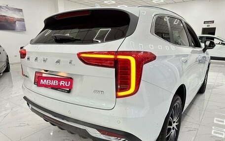 Haval Jolion, 2023 год, 2 399 000 рублей, 8 фотография