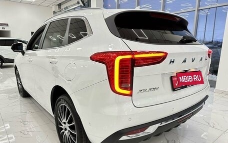 Haval Jolion, 2023 год, 2 399 000 рублей, 6 фотография