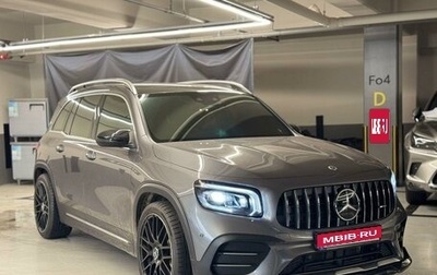 Mercedes-Benz GLB AMG, 2022 год, 1 фотография