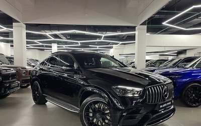 Mercedes-Benz GLE Coupe AMG, 2024 год, 24 890 000 рублей, 1 фотография