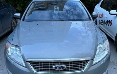 Ford Mondeo IV, 2007 год, 650 000 рублей, 1 фотография