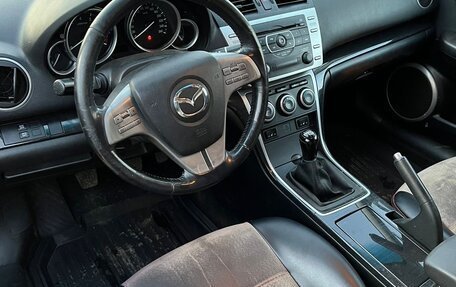 Mazda 6, 2008 год, 699 999 рублей, 7 фотография