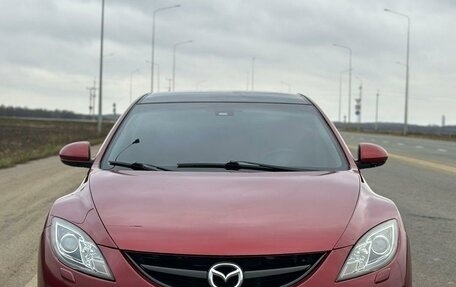 Mazda 6, 2008 год, 699 999 рублей, 6 фотография