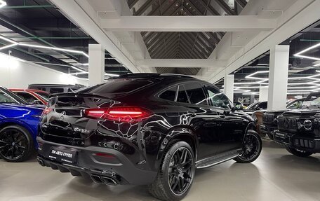 Mercedes-Benz GLE Coupe AMG, 2024 год, 24 890 000 рублей, 6 фотография