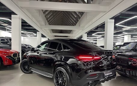 Mercedes-Benz GLE Coupe AMG, 2024 год, 24 890 000 рублей, 4 фотография