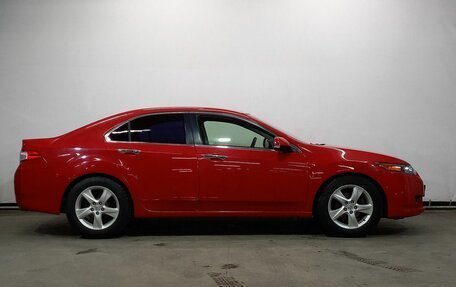 Honda Accord VIII рестайлинг, 2008 год, 845 000 рублей, 4 фотография