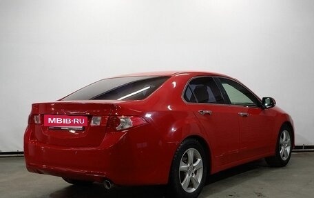 Honda Accord VIII рестайлинг, 2008 год, 845 000 рублей, 5 фотография