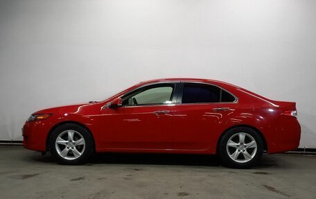 Honda Accord VIII рестайлинг, 2008 год, 845 000 рублей, 8 фотография