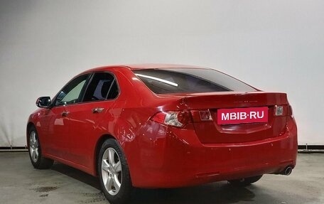 Honda Accord VIII рестайлинг, 2008 год, 845 000 рублей, 7 фотография