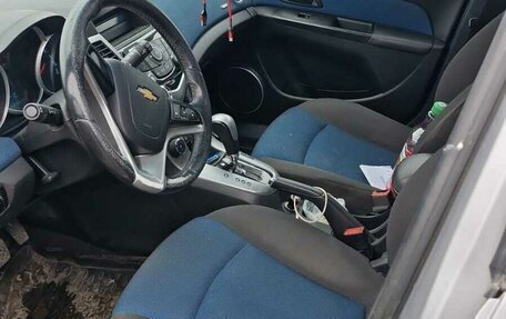 Chevrolet Cruze II, 2012 год, 750 000 рублей, 6 фотография