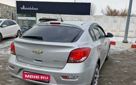 Chevrolet Cruze II, 2012 год, 750 000 рублей, 4 фотография