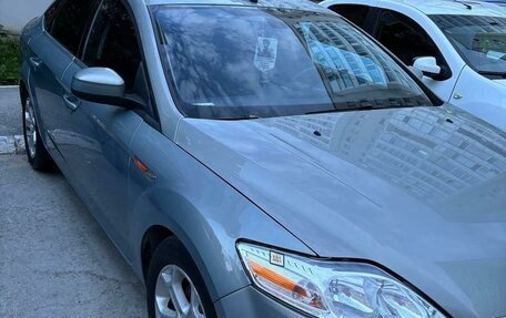 Ford Mondeo IV, 2007 год, 650 000 рублей, 3 фотография