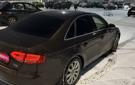 Audi A4, 2010 год, 1 450 000 рублей, 25 фотография