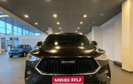 Haval F7 I, 2020 год, 2 250 000 рублей, 8 фотография