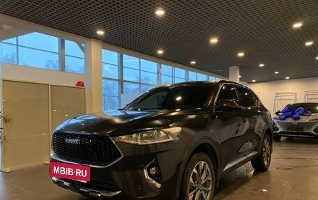 Haval F7 I, 2020 год, 2 250 000 рублей, 7 фотография