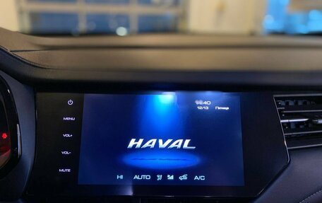 Haval F7 I, 2020 год, 2 250 000 рублей, 14 фотография