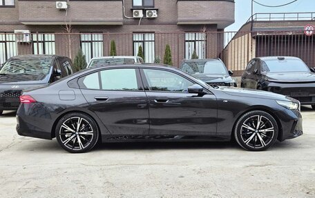 BMW 5 серия, 2024 год, 9 980 000 рублей, 5 фотография