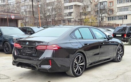 BMW 5 серия, 2024 год, 9 980 000 рублей, 4 фотография