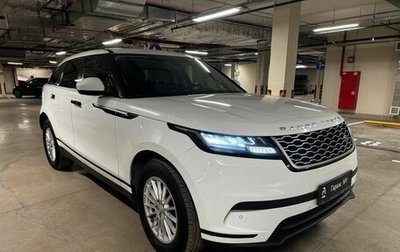 Land Rover Range Rover Velar I, 2019 год, 4 100 000 рублей, 1 фотография