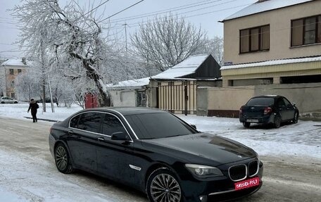 BMW 7 серия, 2009 год, 1 350 000 рублей, 1 фотография