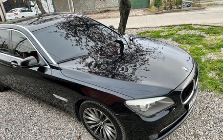 BMW 7 серия, 2009 год, 1 350 000 рублей, 8 фотография