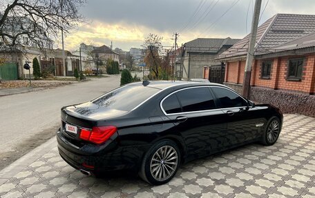 BMW 7 серия, 2009 год, 1 350 000 рублей, 7 фотография