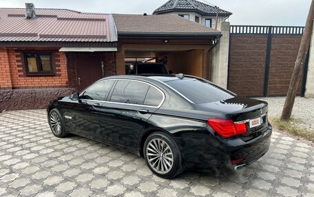 BMW 7 серия, 2009 год, 1 350 000 рублей, 6 фотография