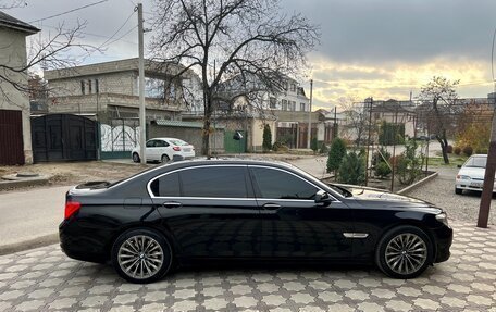 BMW 7 серия, 2009 год, 1 350 000 рублей, 9 фотография