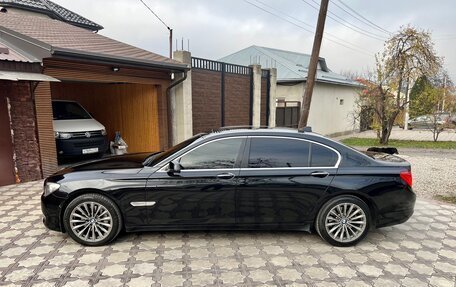 BMW 7 серия, 2009 год, 1 350 000 рублей, 10 фотография