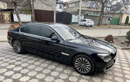 BMW 7 серия, 2009 год, 1 350 000 рублей, 12 фотография