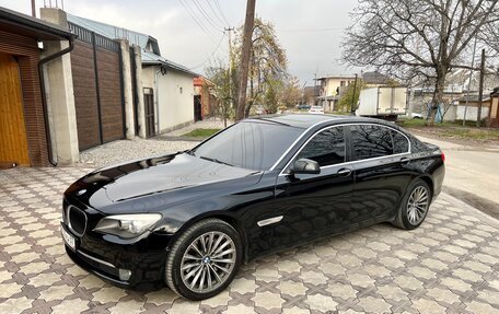 BMW 7 серия, 2009 год, 1 350 000 рублей, 11 фотография