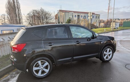 Nissan Qashqai, 2007 год, 970 000 рублей, 2 фотография