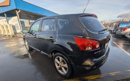 Nissan Qashqai, 2007 год, 970 000 рублей, 7 фотография