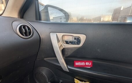 Nissan Qashqai, 2007 год, 970 000 рублей, 4 фотография