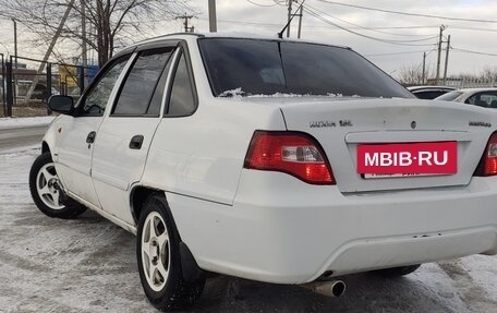 Daewoo Nexia I рестайлинг, 2010 год, 358 000 рублей, 7 фотография