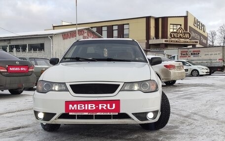 Daewoo Nexia I рестайлинг, 2010 год, 358 000 рублей, 2 фотография