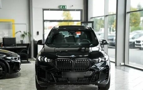 BMW X5, 2024 год, 17 200 000 рублей, 1 фотография