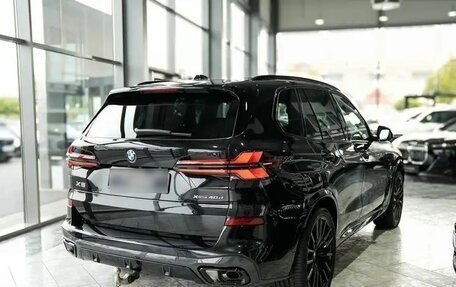 BMW X5, 2024 год, 17 200 000 рублей, 3 фотография