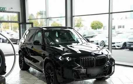 BMW X5, 2024 год, 17 200 000 рублей, 2 фотография