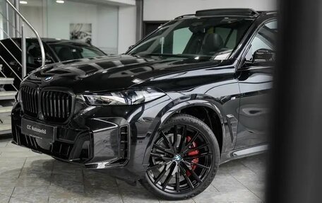 BMW X5, 2024 год, 17 200 000 рублей, 7 фотография