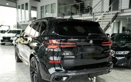 BMW X5, 2024 год, 17 200 000 рублей, 5 фотография